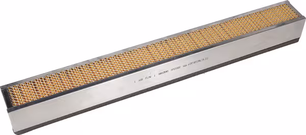 Filtre de cabine · réf. APG1080