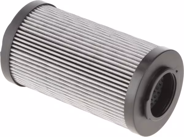 Filtre hydraulique vue 2