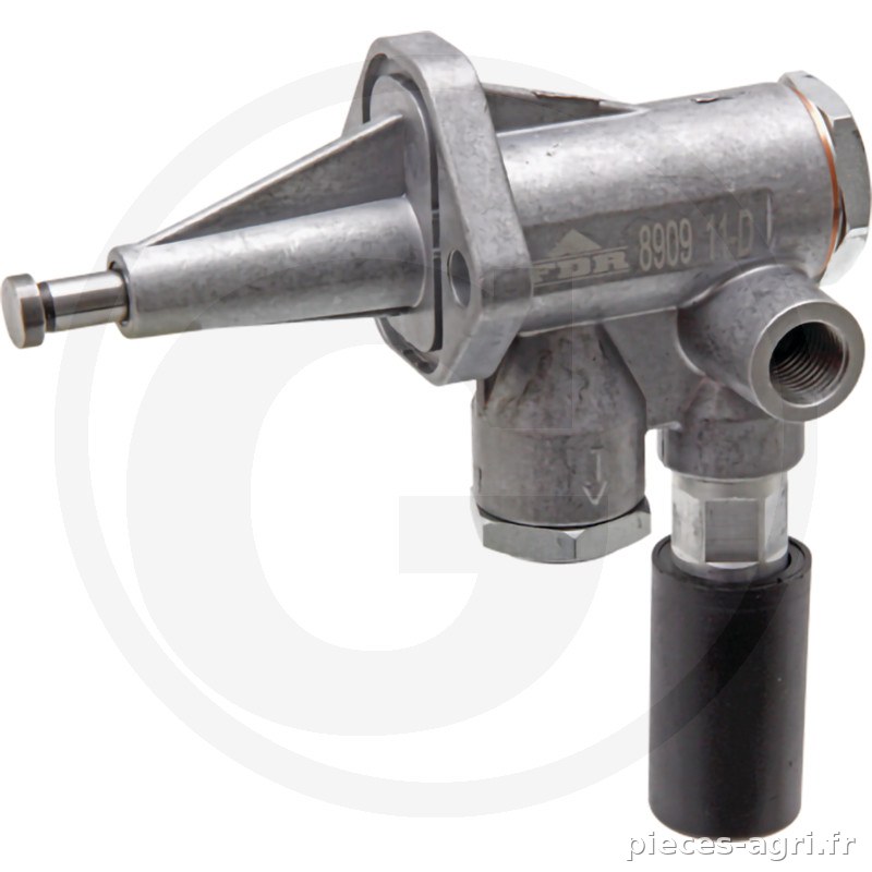 GRANIT Pompe d'alimentation · réf. 38004706