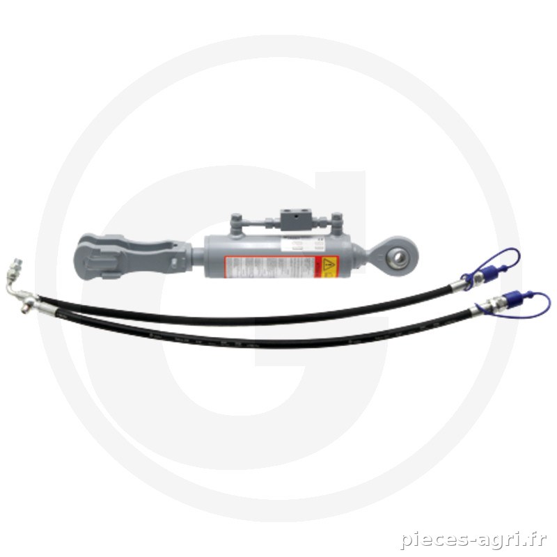 GRANIT Suspente hydraulique · réf. 71815571