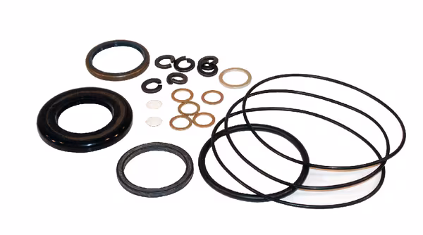 Kit de joints série XLS haute pression Danfoss Xcel · réf. XLS9Z33159