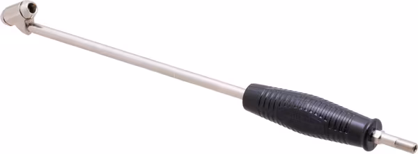 Mandrin pneumatique double pied 1288-Ni-Oe Alligator vue 2