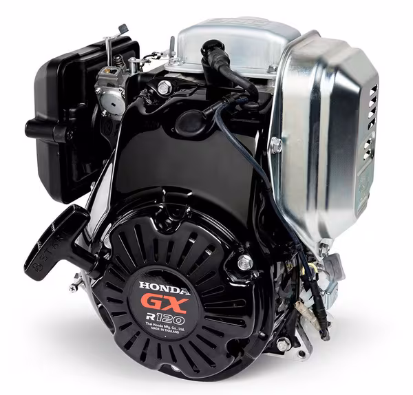 Moteur horizontal · réf. GXR120RTKREUOH