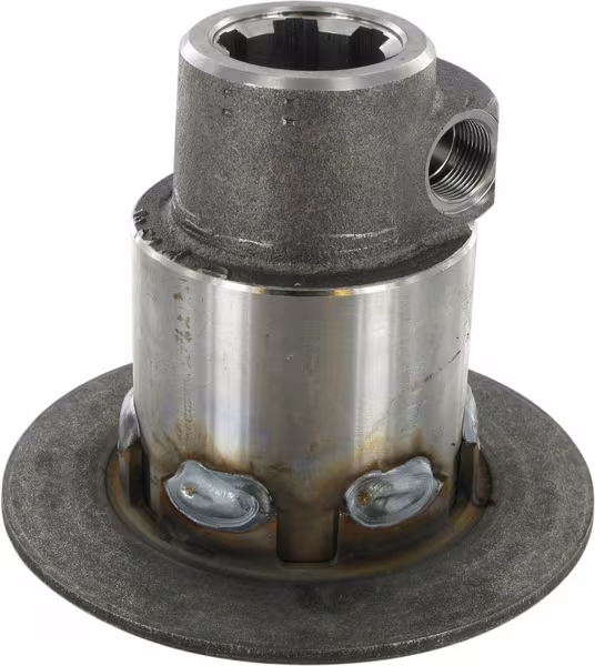 Moyeu 1 3/4"- 6D + CC · réf. 563118