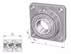 Palier quadrilatère PCCJ vue 3
