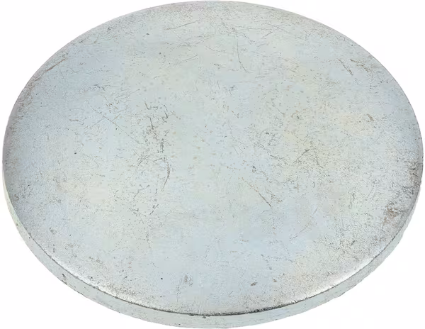 Pastille anti-gel 31.75 mm · réf. VP3175