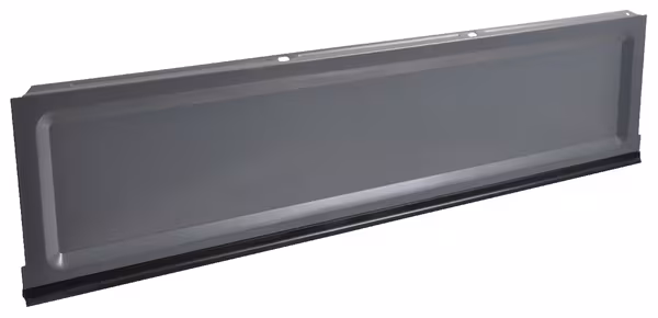 Plinthe 26x66,5 cm · réf. 57162606K