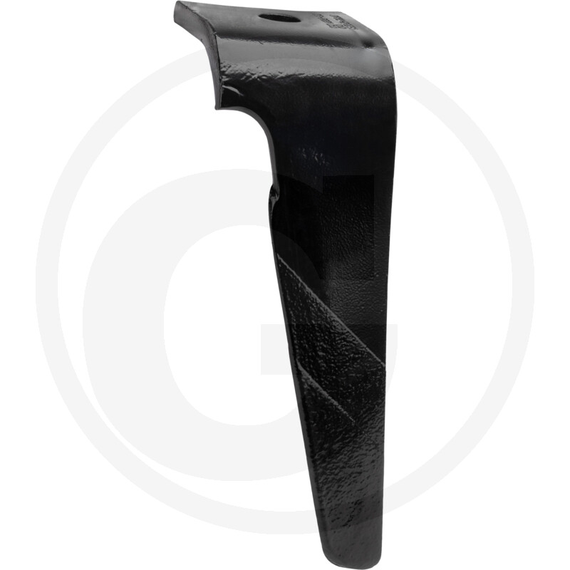 Pöttinger Dent de herse rotative15x335 DURASTAR vue 2