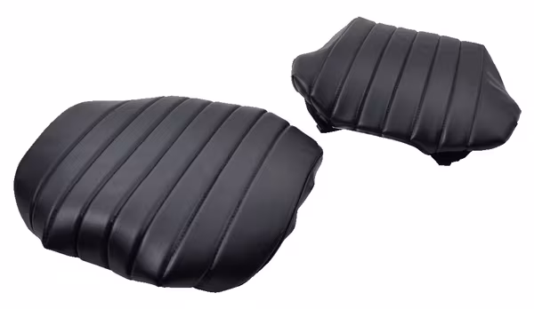 Set de housses en PVC · réf. 58430A