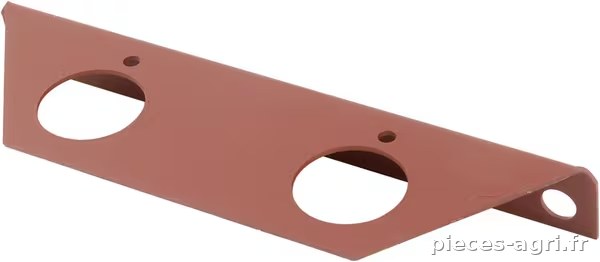 Tableau de lignes hydrauliques externes pour C-360 · réf. 26900046490210