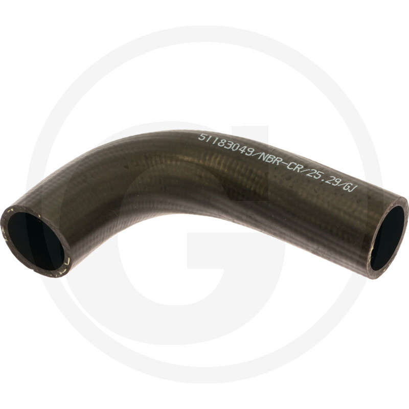 TREX.PARTS Flexible d'aspiration · réf. 36758311
