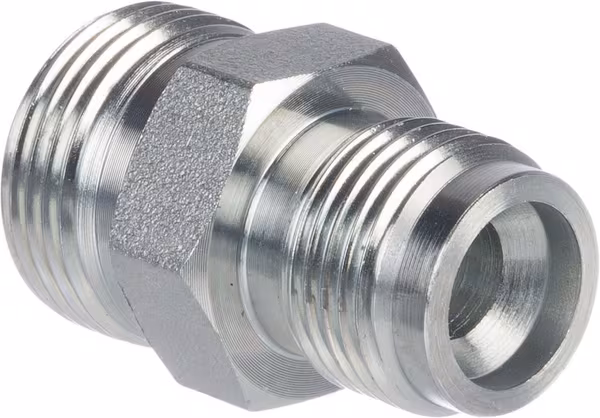 Union mâle M18x150-15L · réf. AAM18EM15L