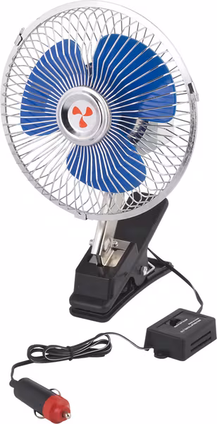 Ventilateur de cabine 24V · réf. 131800024