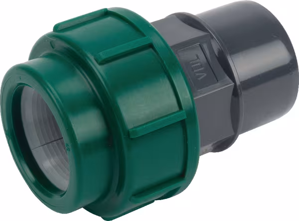 Adaptateur PVC/PE 40 x 40/50 · réf. V731040