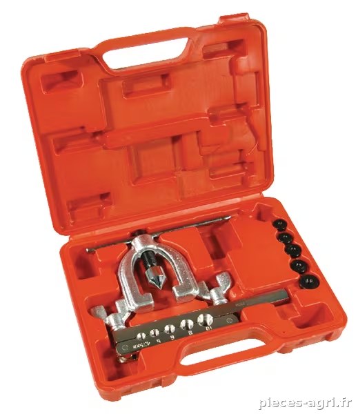 Appareil à collet 4,75 - 10mm · réf. 7204NE