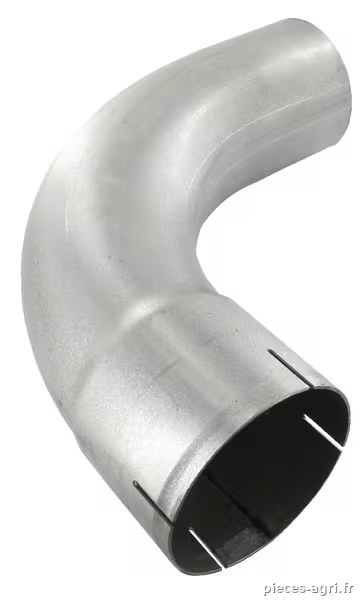 Coude 90° 4" (102mm) · réf. P206344