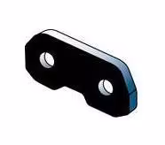 Courroie d’attache, 18HX, pack de 25 · réf. 518812