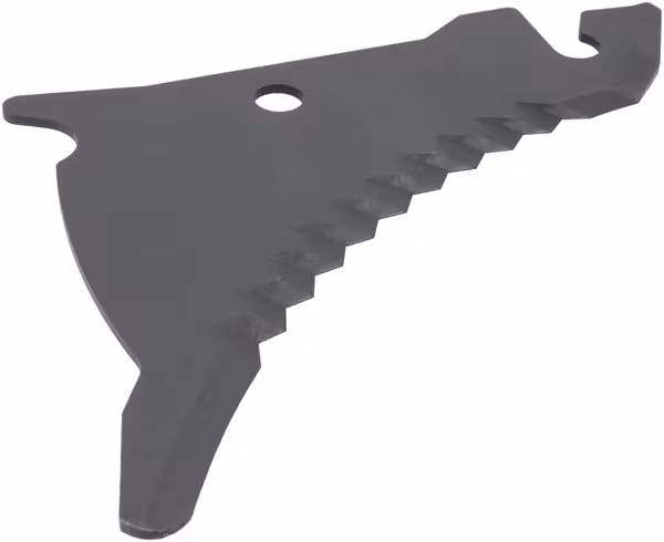Couteau de presse avec couche de carbure de tungstène · réf. Z4533760NC