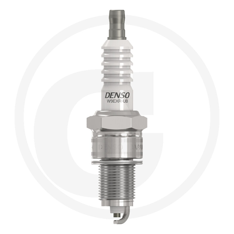 Denso Bougie d’allumage · réf. 12409903