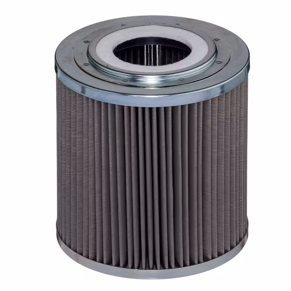 Filtre hydraulique · réf. EY965H