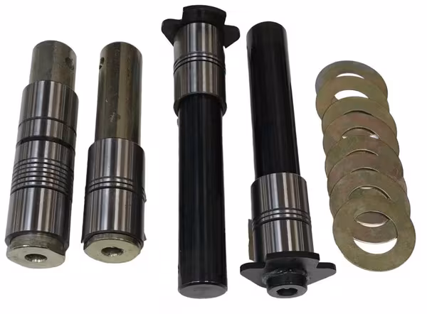 Kit bagues et axes de godet, Caterpillar · réf. PBCAT3055