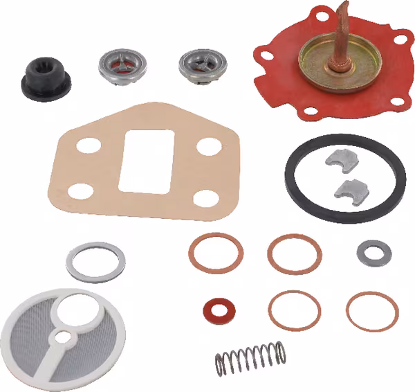 Kit de pompe de relevage de carburant vue 2