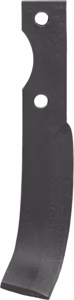 Lame B.C.S. Fresa 20 · réf. RB123014LH