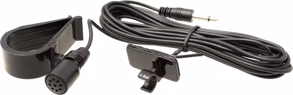 Microphone KIENZLE · réf. 00900