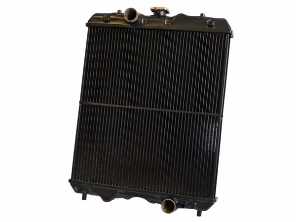 Radiateur · réf. 3A75117100N