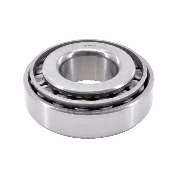Roulement à rouleaux coniques vue 2