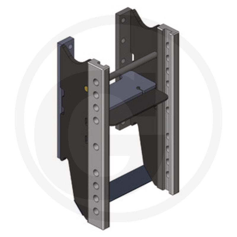 Scharmüller Support de palier Scharmüller · réf. 77700132060A02