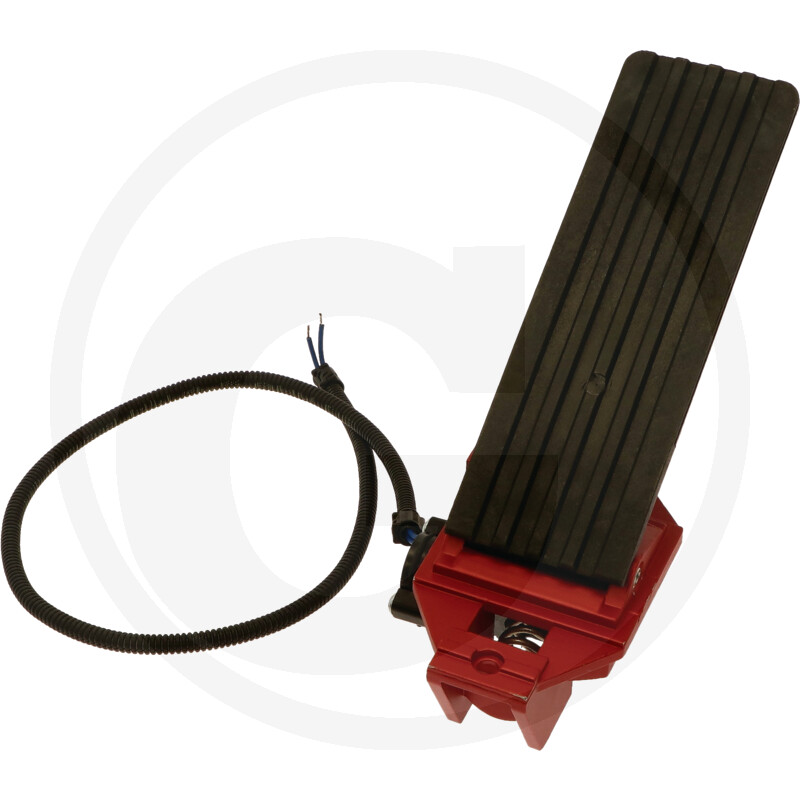 TREX.PARTS Pédale d'accélérateur vue 2