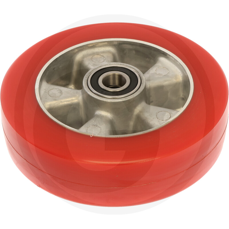 Wicke Roue stabilisatrice vue 2