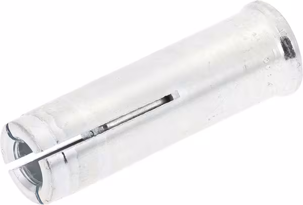 Ancrage marteau EA II M16 zingué 20x · réf. 48408