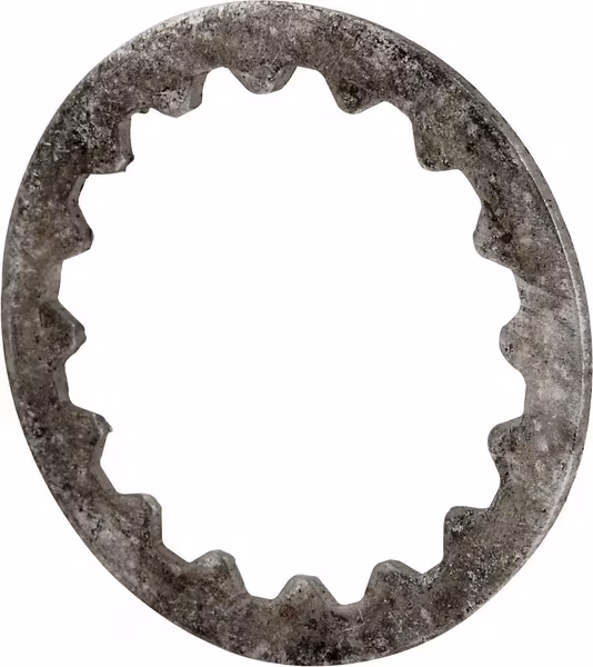 Bague de poussée du tambour 2,0 mm pour C-360 · réf. 26900050426080