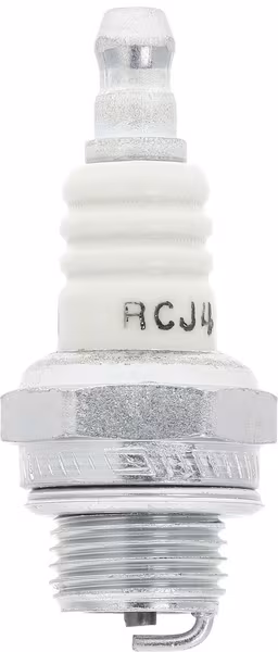 Bougie Champion antiparasitée · réf. RCJ4