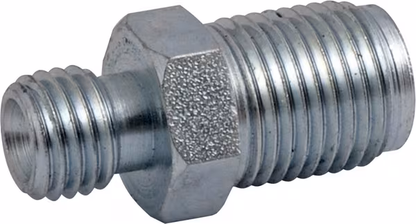 Buse filetée de pompe d'injection pour C-385 · réf. 26900093009018