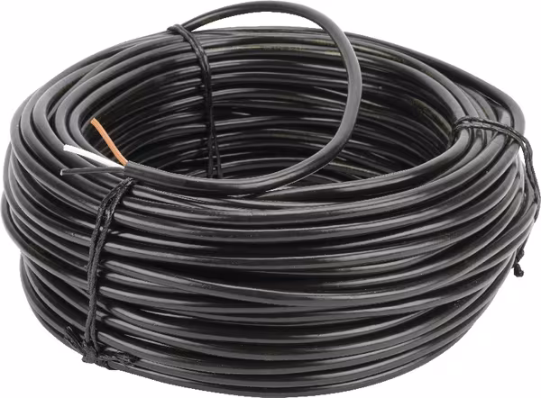 Câble YLY-S 3x1,50 mm² · réf. LA404131
