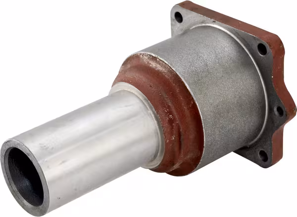 Couvercle de palier d'arbre de transmission pour C-330 · réf. 26900050011030