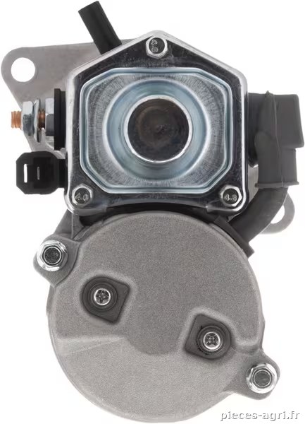Démarreur 12 V 1,0 KW vue 3