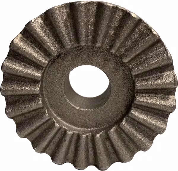 Disque de réglage de serrage Ø65 · réf. CAD6519