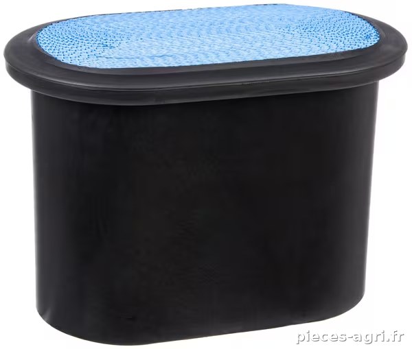 Filtre à air vue 2
