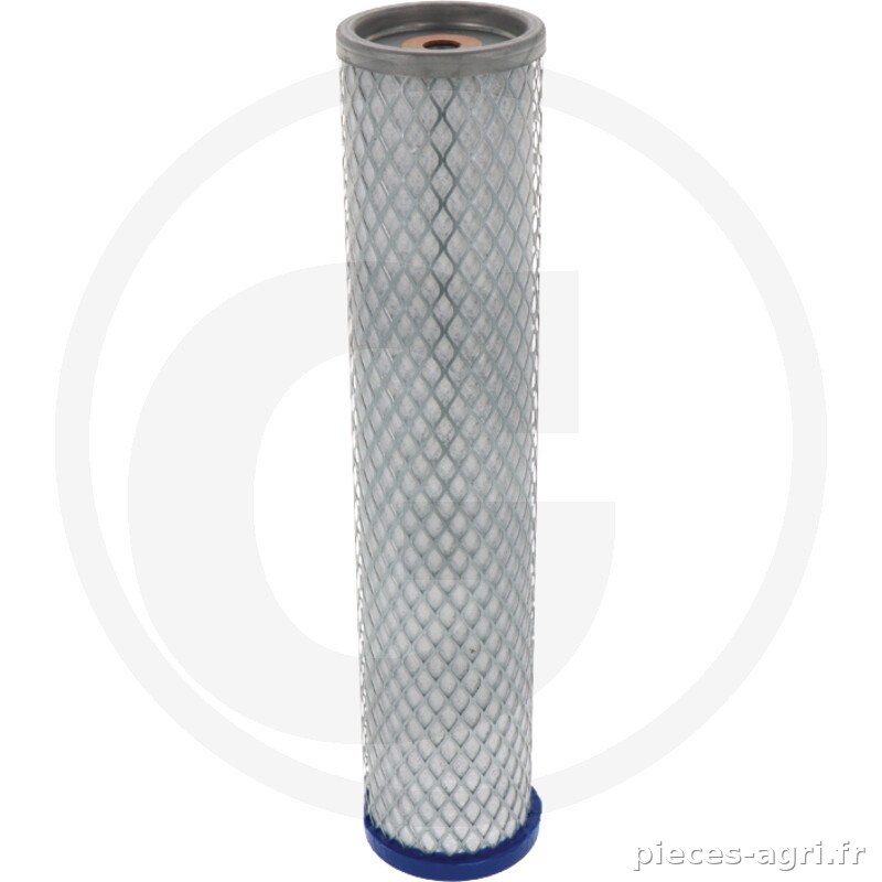 Fleetguard Filtre à air secondaire vue 2