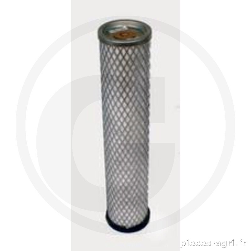 Fleetguard Filtre à air secondaire vue 3