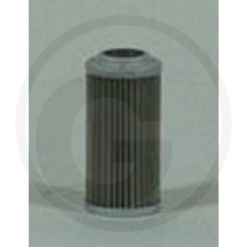 Fleetguard Filtre à huile hydraulique vue 2