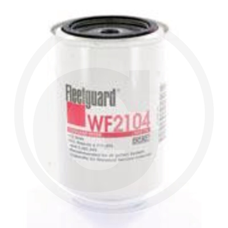 Fleetguard Filtre de liquide de refroidissement vue 2