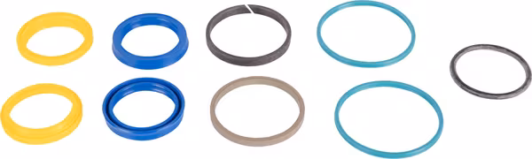Kit de joints toriques 800240020 · réf. 02060050