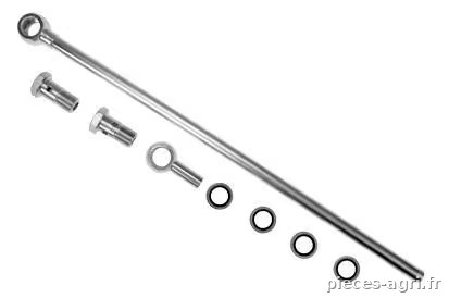 Kit tube de bielle supérieure · réf. VFM3029