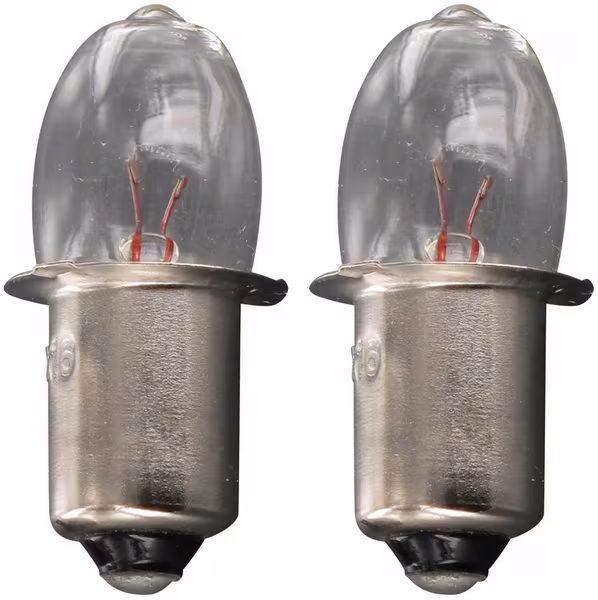 Lampes pour UB10DL (2 pièces) · réf. 330267