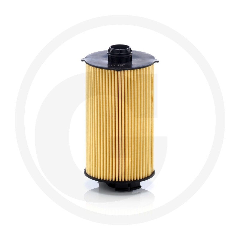 MANN FILTER Filtre à huile moteur · réf. 565HU12007X